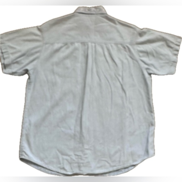 Casey & Max vintage 90’s embroidered button down shirt size M - Picture 4 of 6